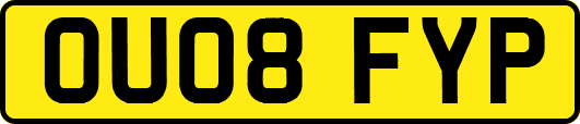 OU08FYP