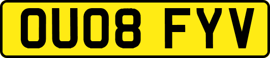 OU08FYV