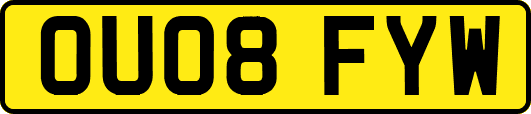 OU08FYW