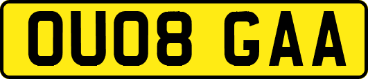 OU08GAA