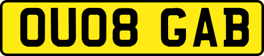 OU08GAB