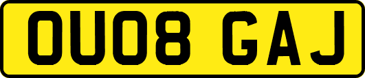 OU08GAJ