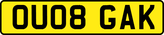 OU08GAK