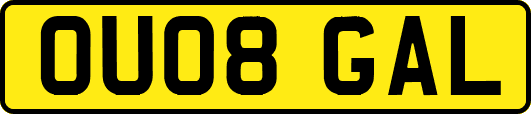 OU08GAL