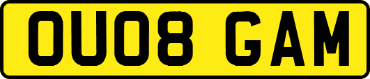OU08GAM