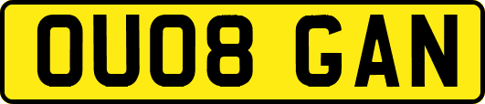 OU08GAN