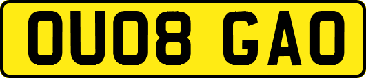 OU08GAO