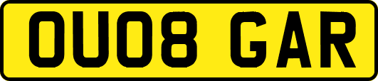 OU08GAR