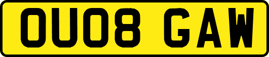 OU08GAW