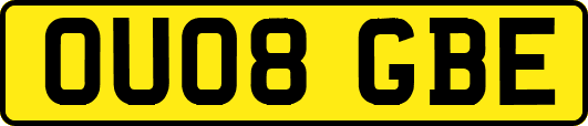 OU08GBE