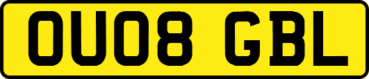 OU08GBL