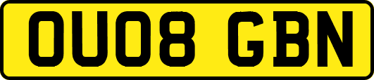 OU08GBN