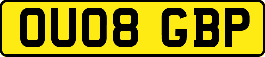 OU08GBP