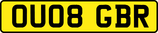 OU08GBR