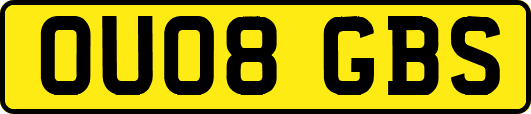 OU08GBS