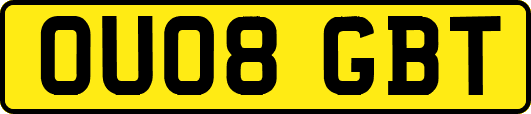 OU08GBT