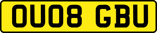 OU08GBU
