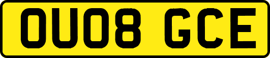 OU08GCE