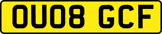 OU08GCF