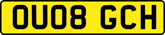 OU08GCH