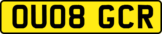 OU08GCR