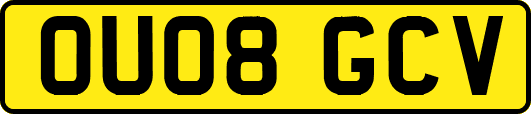OU08GCV