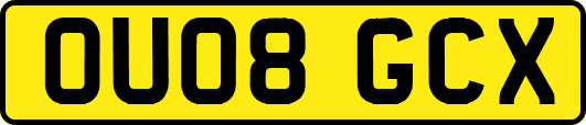 OU08GCX