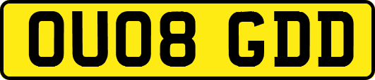 OU08GDD