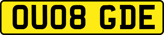 OU08GDE