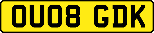 OU08GDK