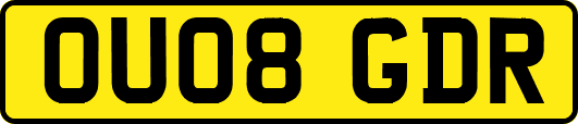 OU08GDR