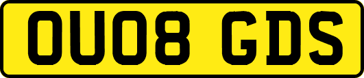 OU08GDS
