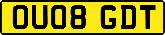 OU08GDT