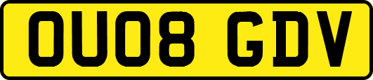 OU08GDV