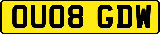 OU08GDW