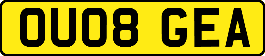 OU08GEA