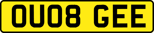 OU08GEE