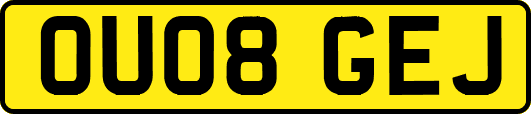 OU08GEJ