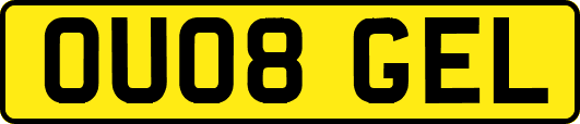 OU08GEL