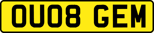 OU08GEM