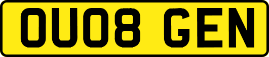 OU08GEN