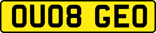 OU08GEO