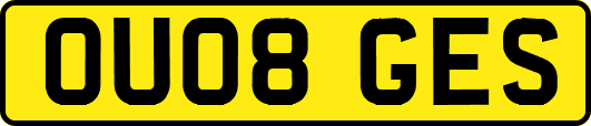 OU08GES