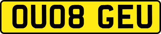 OU08GEU