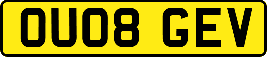 OU08GEV
