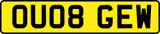 OU08GEW