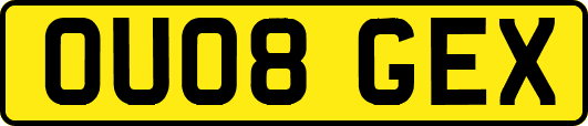 OU08GEX