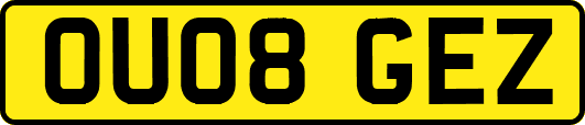 OU08GEZ