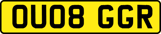 OU08GGR