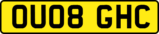 OU08GHC